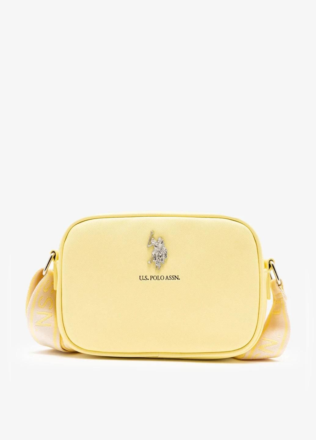 Крос-боді Polo Assn U.S. Polo Assn. (323220964)
