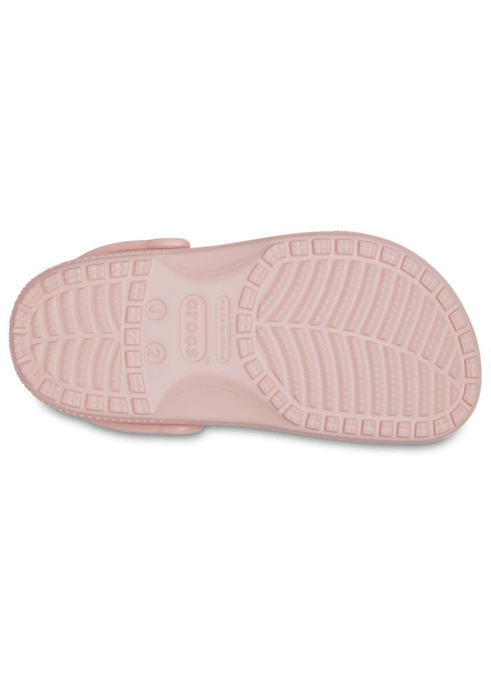 Classic Kids Clog Barely Pink C10 Crocs (333331520)
