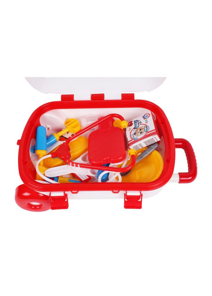 Игрушка "Маленький врач ", арт.4319 ТехноК (306558873)