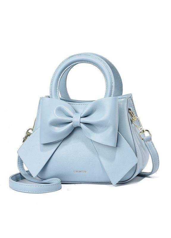 Женская сумка 6831 кросс-боди с двумя ручками No Brand (344446820)