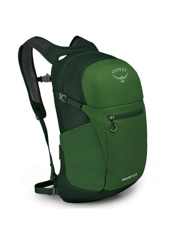 Городской рюкзак Daylite Plus 20л green belt/green canopy. Osprey (322627772)