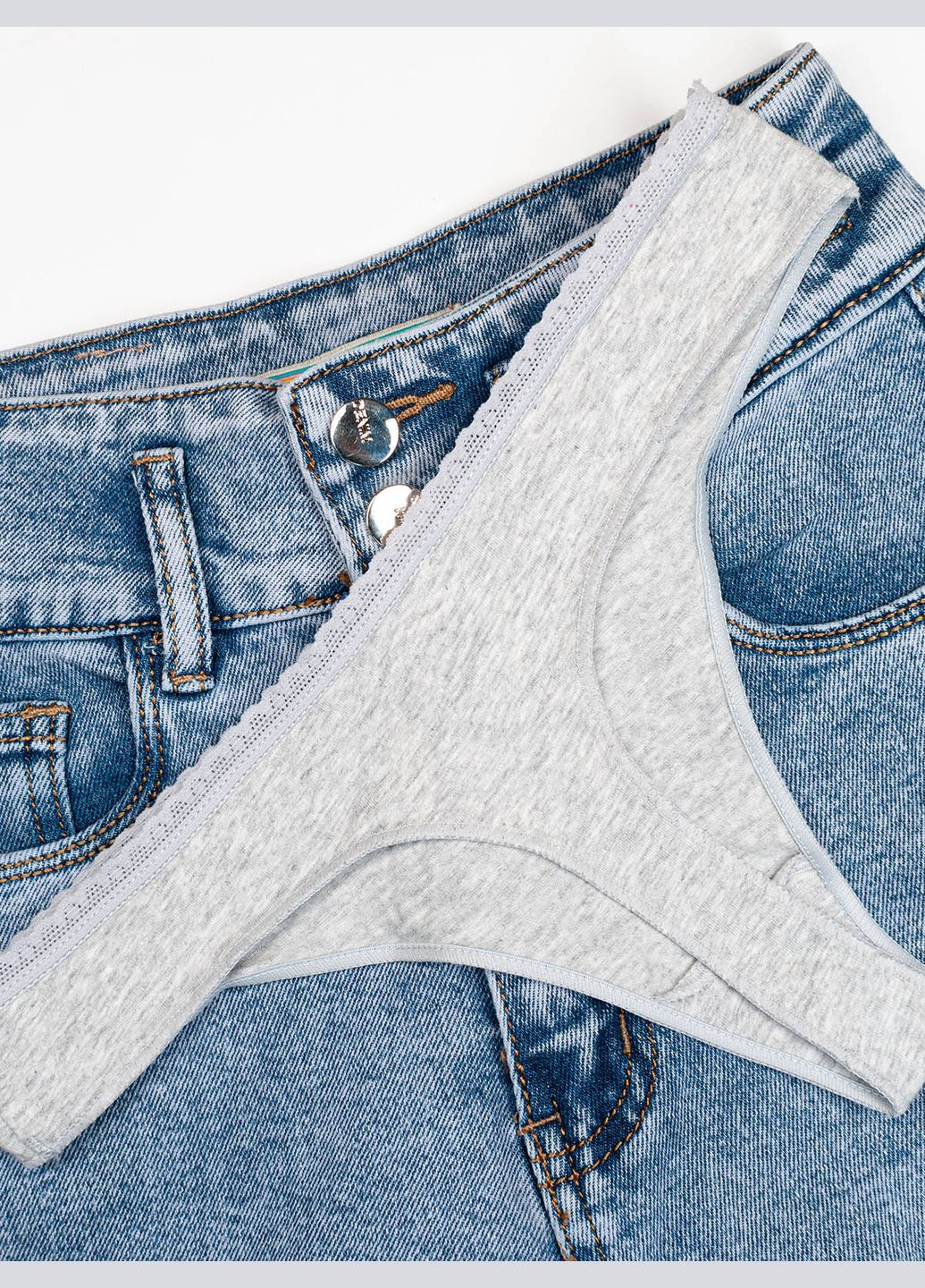 Жіночі труси Magnet BL2-860 (292144204)