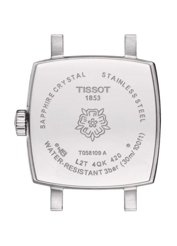 Жіночі наручні годинники Tissot T058.109.11.041.01 (322688921)
