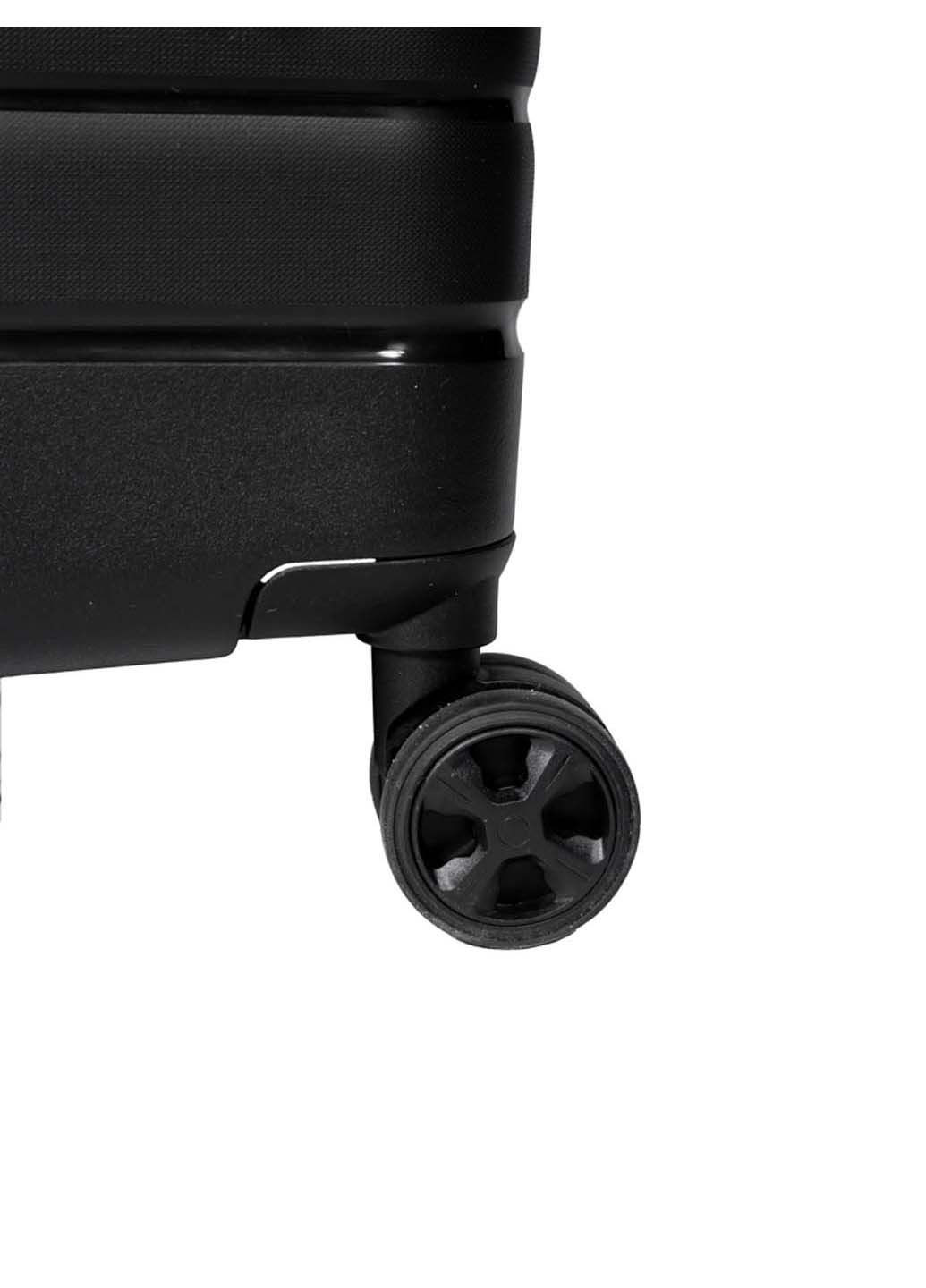 Чемодан под ручную кладь 49203 S Snowball (298423904)