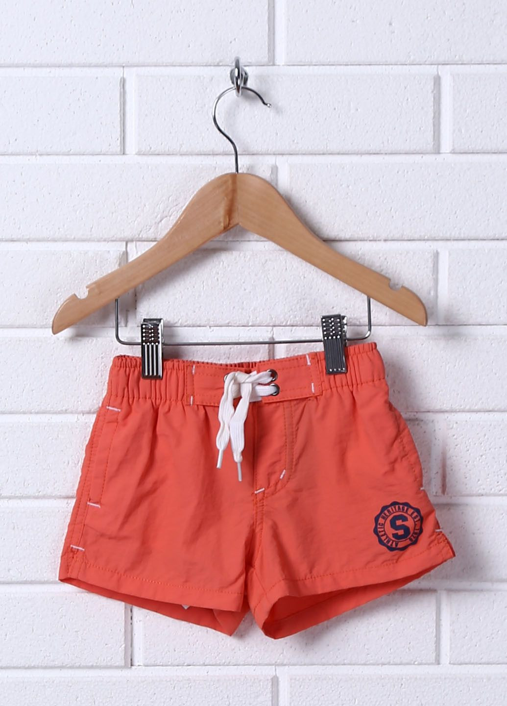 Шорты Оранжевый Sprider (323055659)