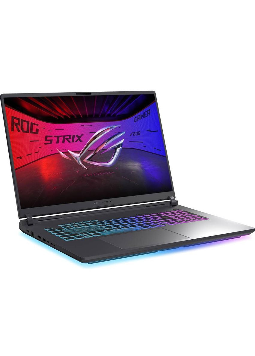 Ноутбук G815LW-S9162W Grey (90NR0LC1-M007L0) Asus (344464205)