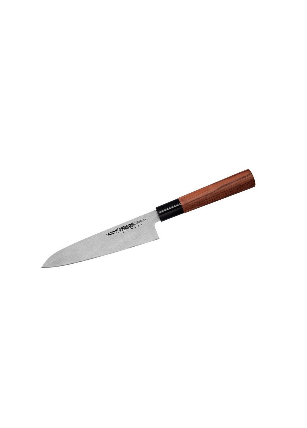 Нож кухонный шеф 170 мм Samura (282586481)