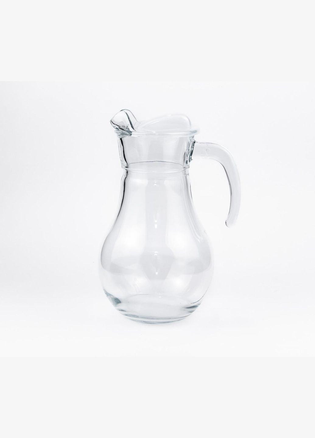 Глечик скляний Bistro 1.8 л (43934) Pasabahce (334008046)