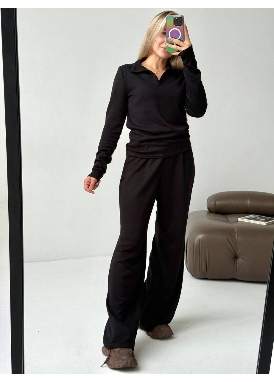 Жіночий костюм з ангори Osoblyva (364236583)