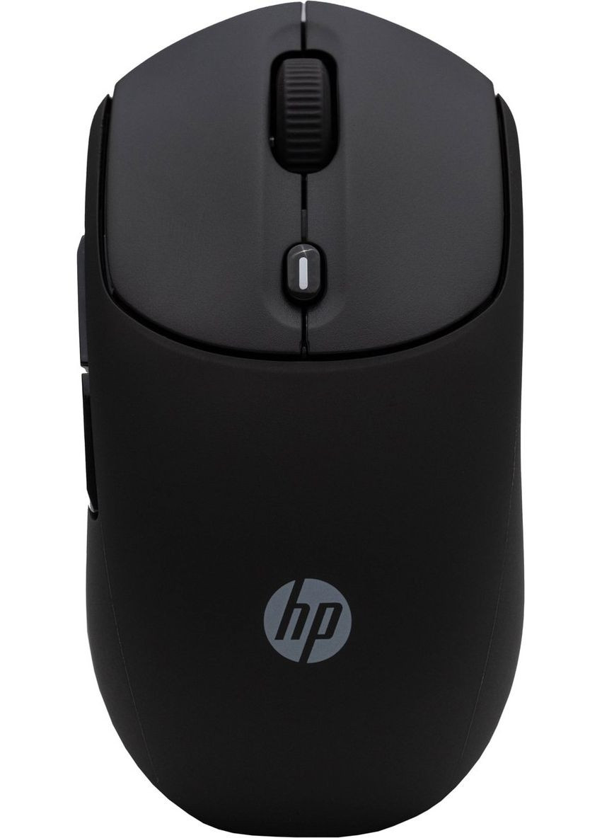 Миша AZ7B2AA 400 Quiet, WL/BT, HP (362712794)