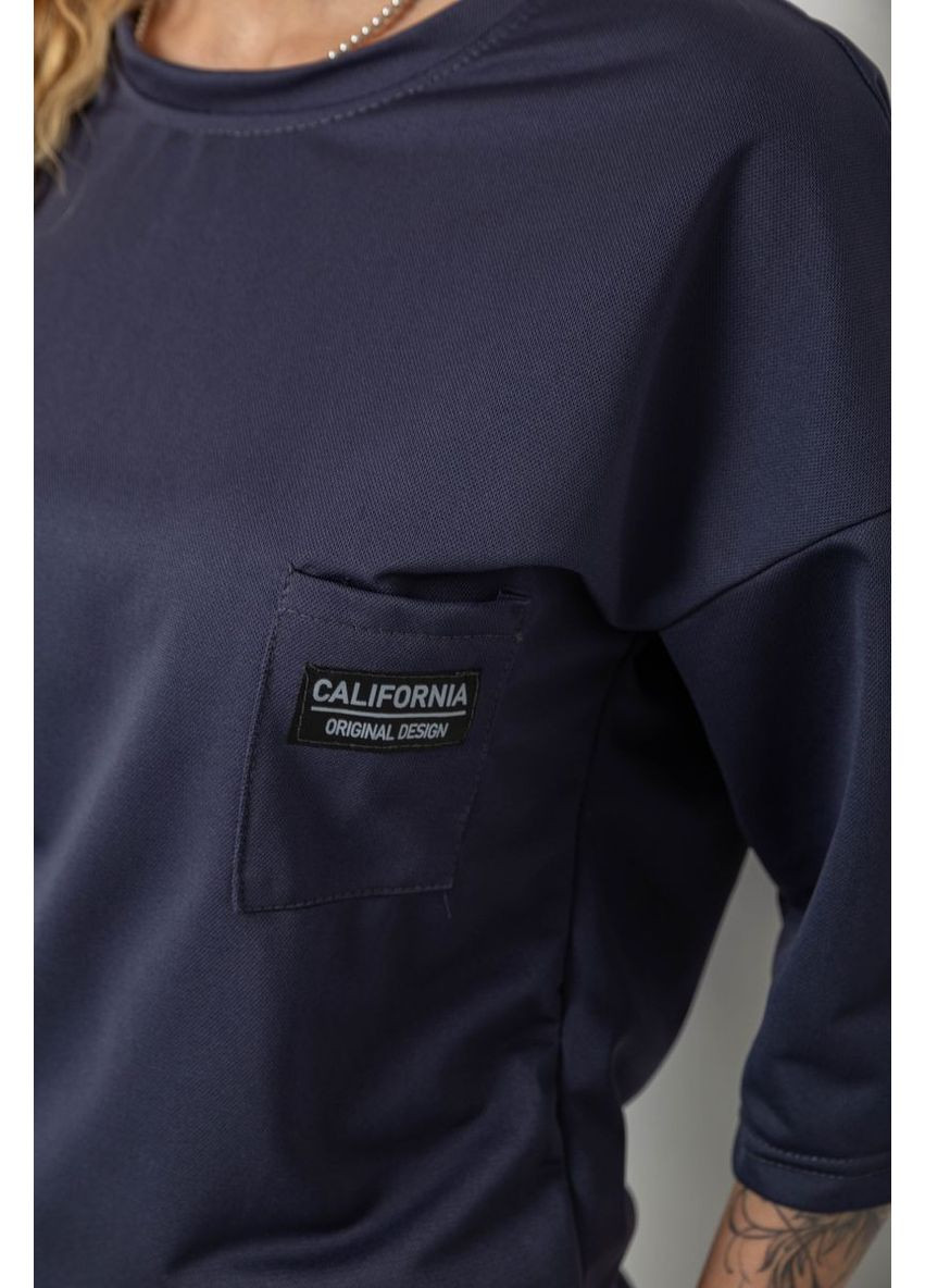 Костюм женский однотонный Sport Line (356129986)