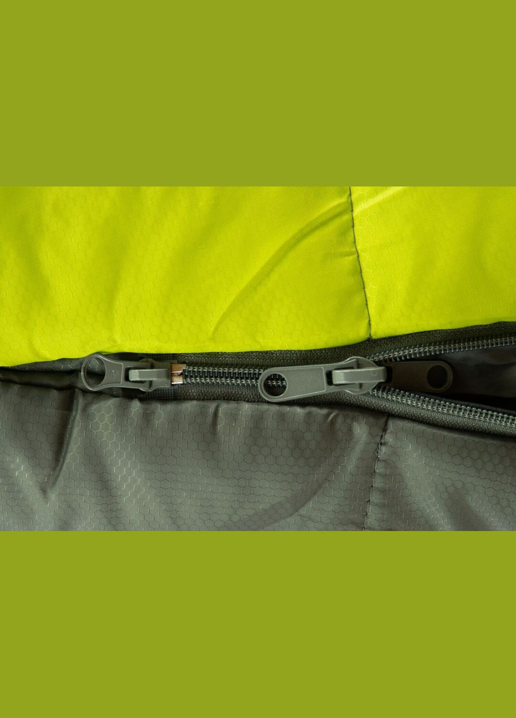 Спальний мішок кокон UTRS-050R лівий Tramp Rover Regular (315048273)