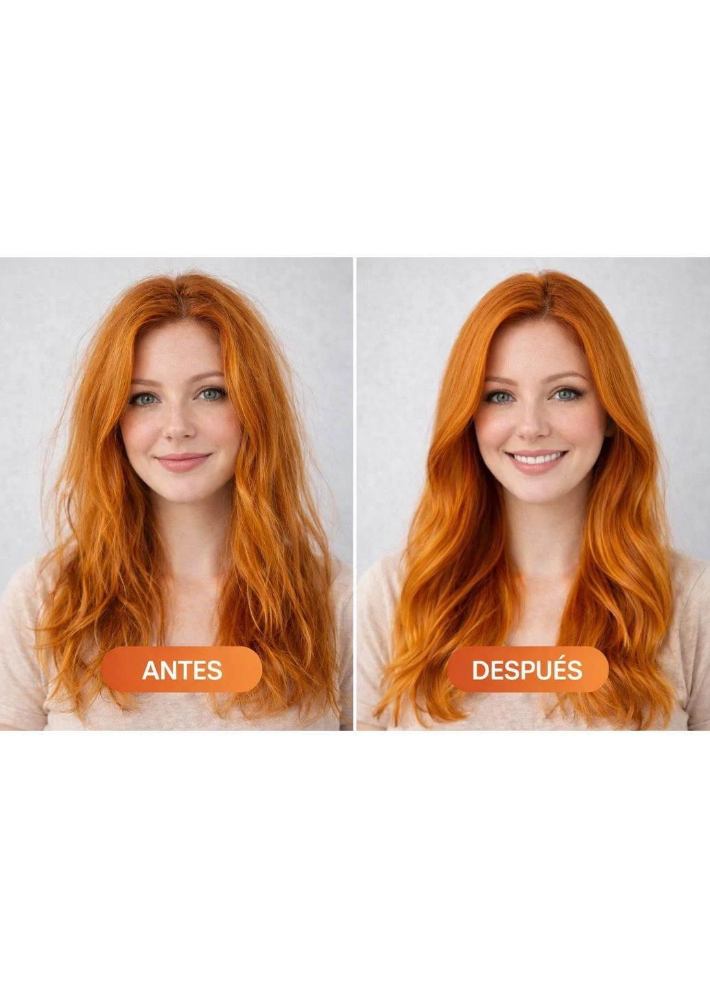 Шампунь і маска для фарбованого волосся Color Intense Deliplus (373399583)