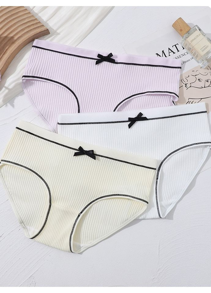 Трусики для девочки набор 3 шт. Sui Nian (370563006)