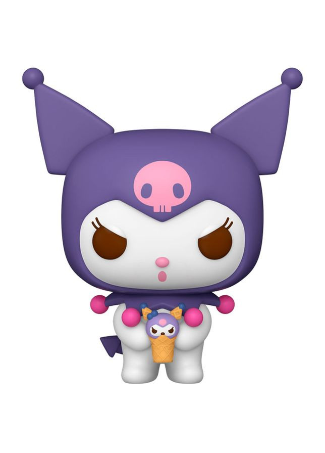 Игровая фигурка Pop! Sanrio: Hello Kitty Куроми () Funko 80315 (332943476)