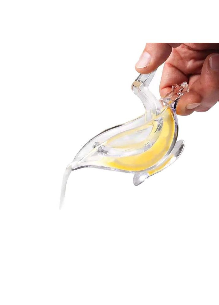 Соковитискач ручний для лимона (NS0055) No Brand (315885570)