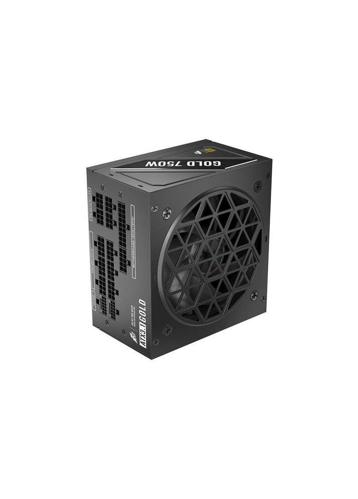 Блок питания 750W (NGDP-GLD-750-BK-EU) 1STPLAYER (390918666)