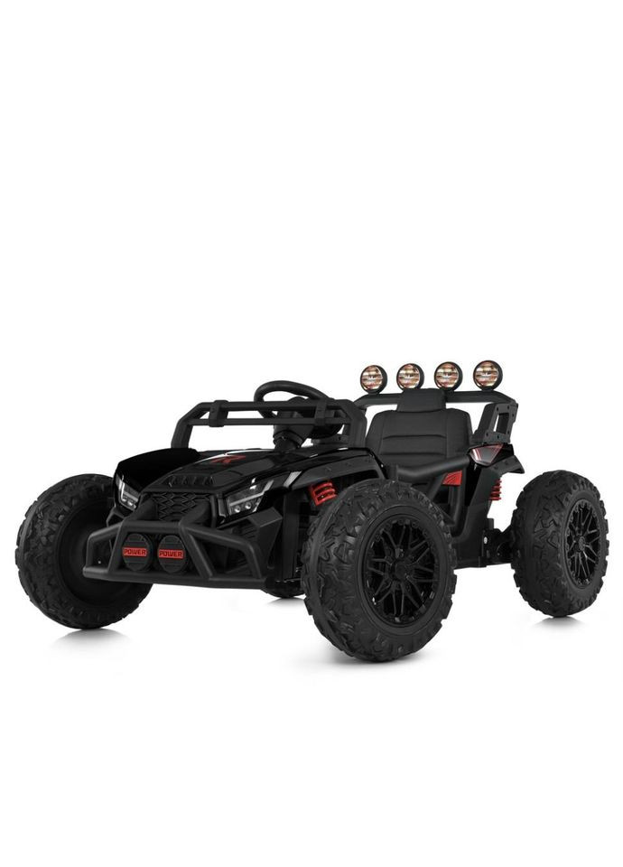 Детский электромобиль Багги M 6073EBLR-2 до 30 кг. No Brand (339776865)
