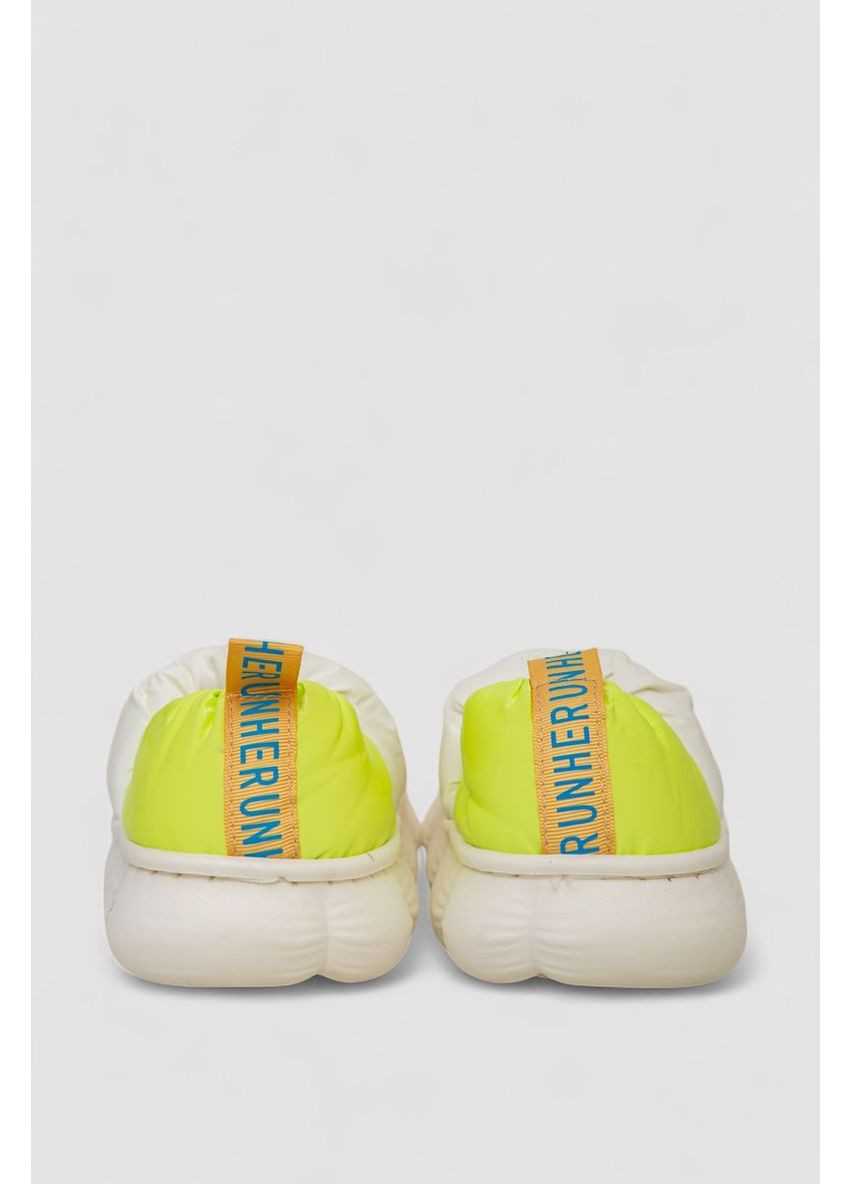 Капці дитячі домашні із задником, 243R2931 Ager (365728285)