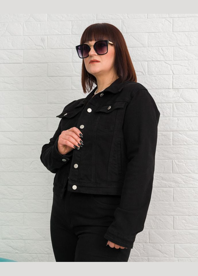 Піджак MG KYD 188-2 Alenka Plus - (354699416)