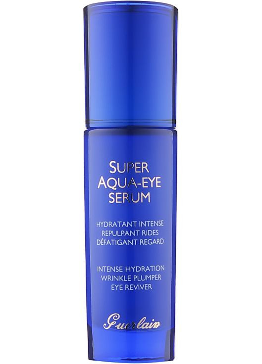 Сыворотка для кожи вокруг глаз Super Aqua-Eye Serum 15ml (351791-6712) Guerlain (368650329)