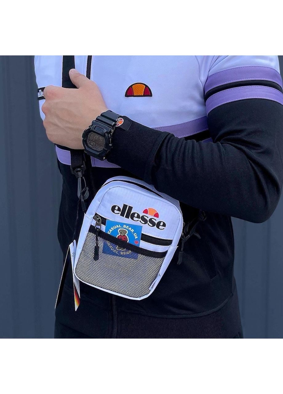 Сумка через плече Міський месенджер Еліс барсетка No Brand (362501822)