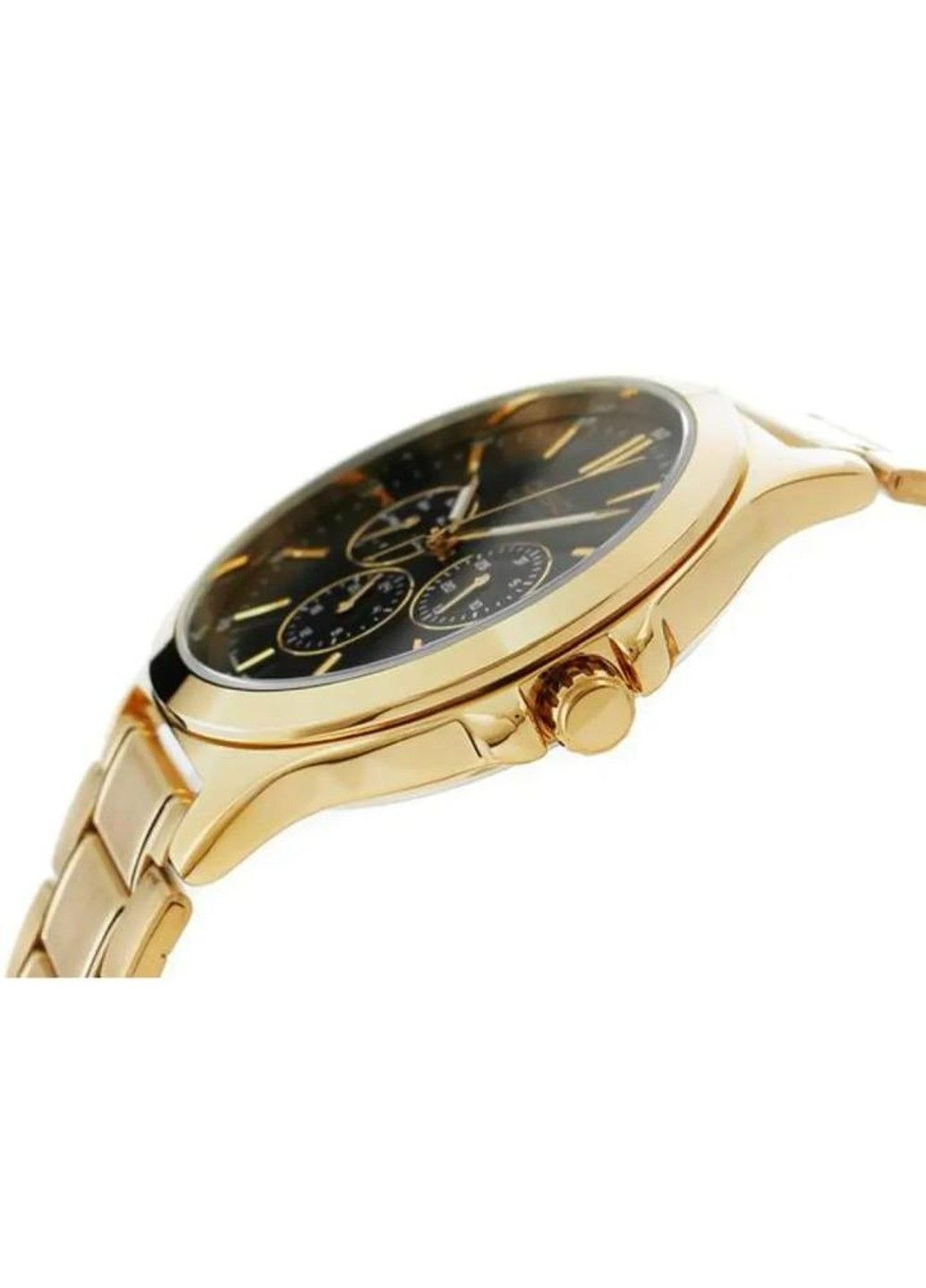 Чоловічий годинник MTP-V300G-1AUDF Casio (363027239)