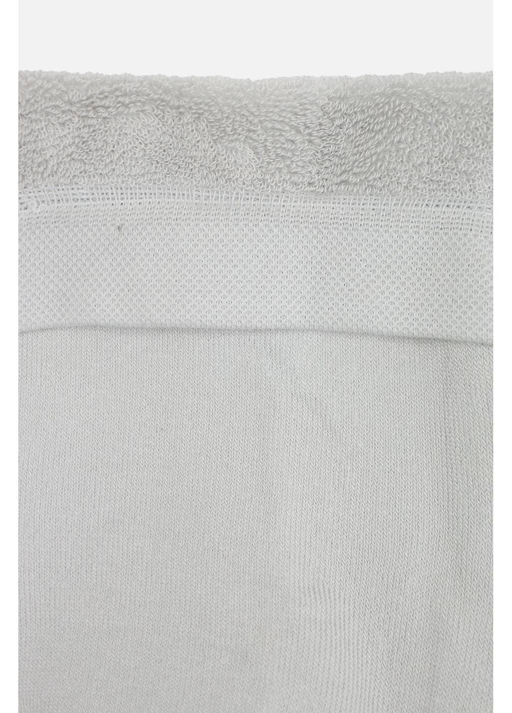 Колготки для дівчинки колір світло-сірий ЦБ-00287152 Yuki (369123837)