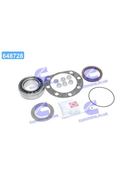 Підшипник маточини FAG (368132182)