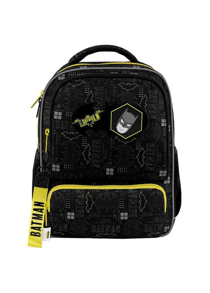 Рюкзак Kids DC Batman 8,5 л DC25-559XS Kite (325476460)