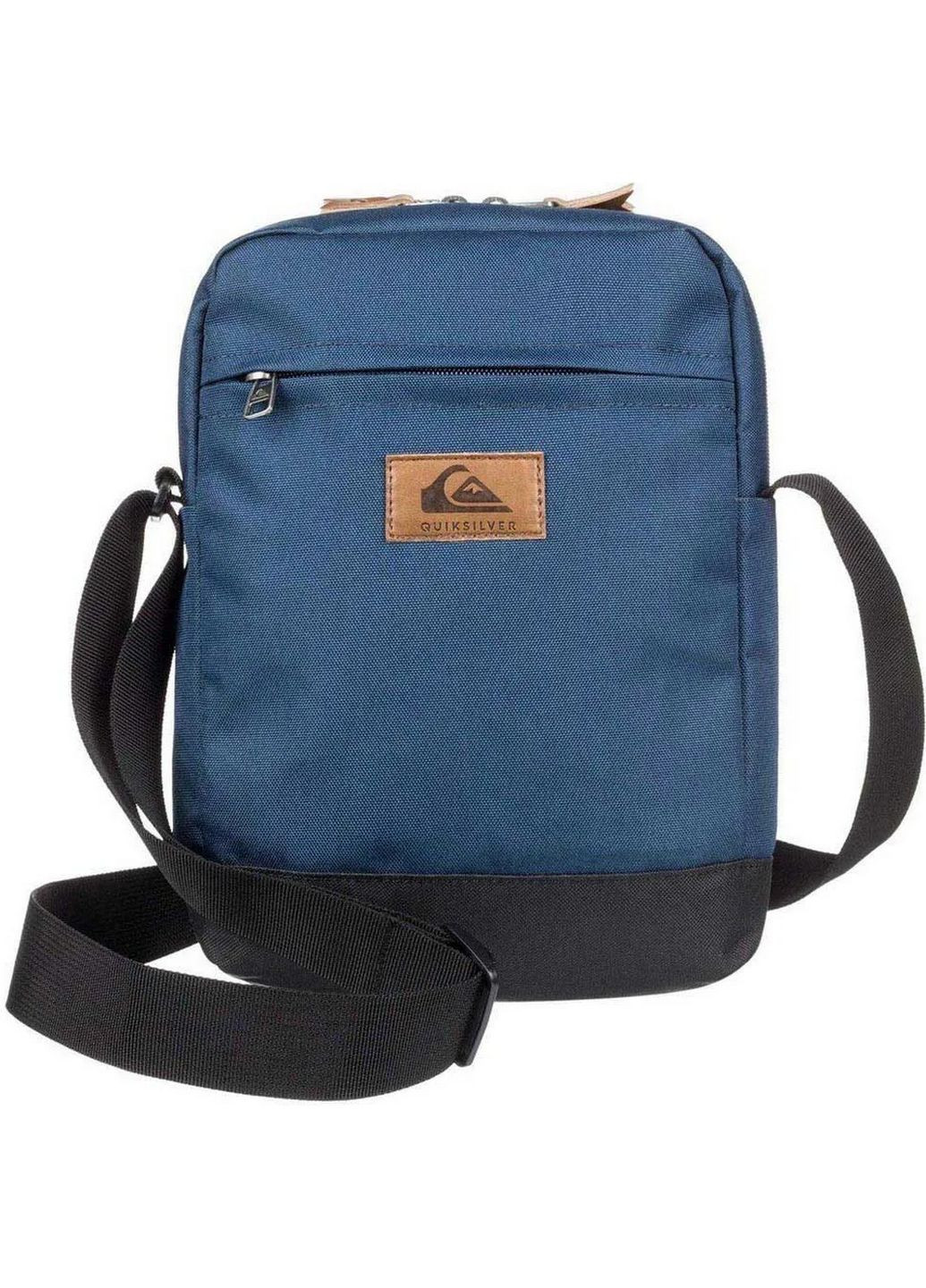 Мужская сумка через плечо 20х28х6 см Quiksilver (315872300)