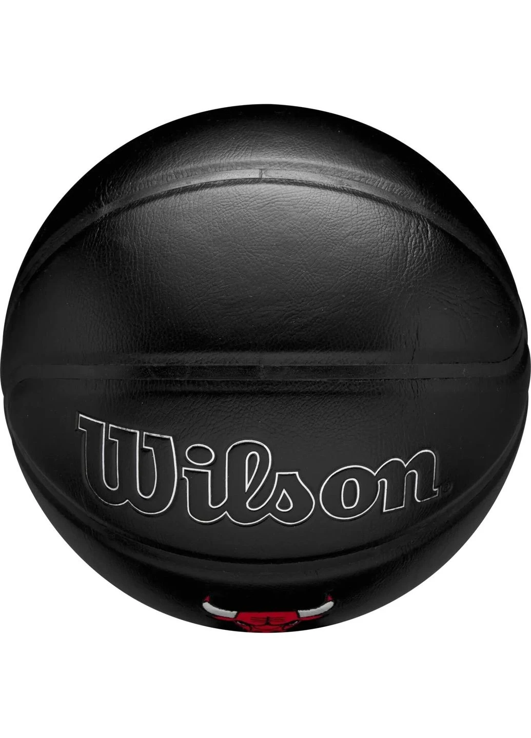 Баскетбольний м'яч Розмір 7 WZ4026405XB7 Wilson NBA TEAM PREMIERE CHICAGO BULLS (397403741)