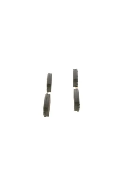 Тормозные колодки Bosch 0 986 495 259 (401184997)