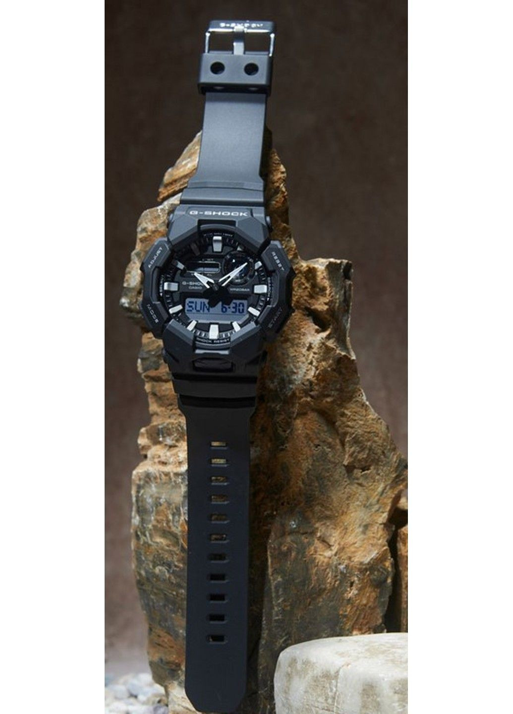 Годинник GA-010-1AER Casio (319869244)