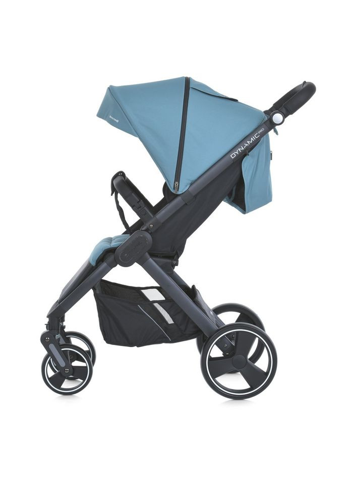 Коляска детская прогулочная DYNAMIC PRO ME 1053-3 Arctic El Camino (335353902)