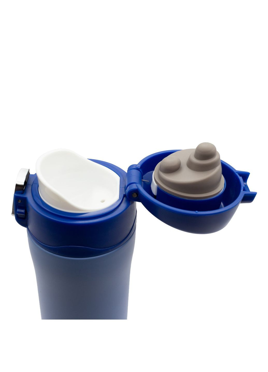 Термос питьевой Snap 0,35л Синий (UTRC-106-blue) Tramp (317559354)