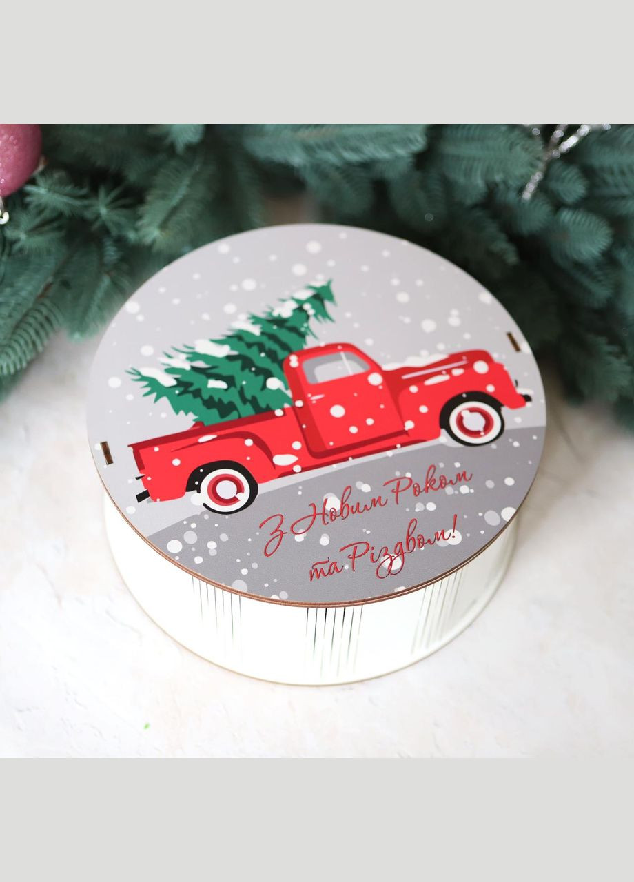 Подарок на новый год любимой №46 подруге, маме, женщине, жене. Царство Меду (330027771)