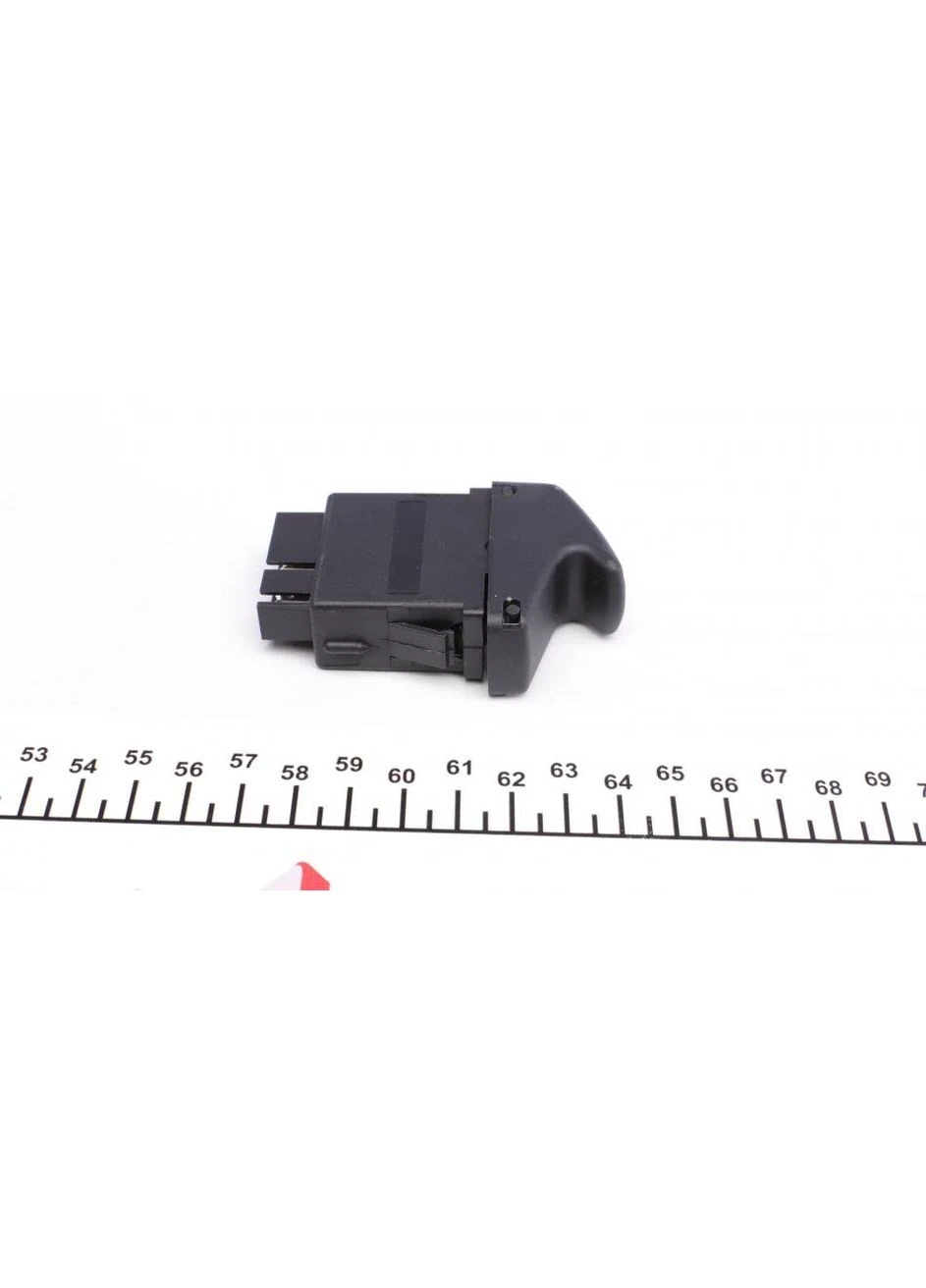 Кнопка склопідіймача Renault Kangoo 97 RWS1743 (opt-om) No Brand (354761276)