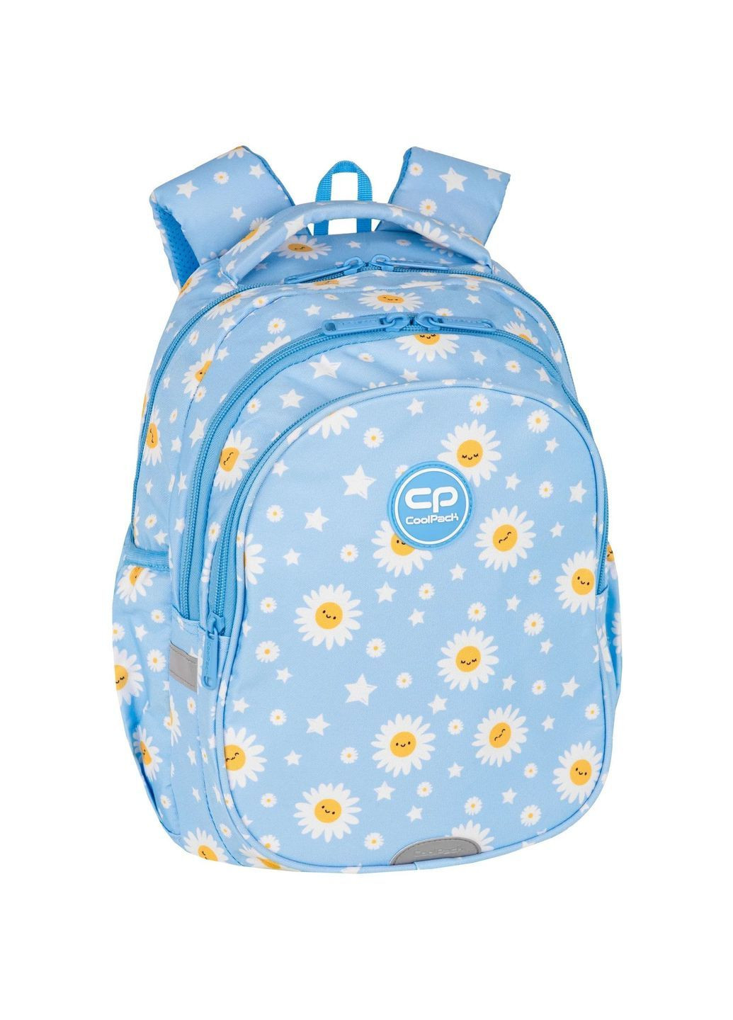 Рюкзак школьный Jerry Daisy Sun () CoolPack F029834 (366529413)