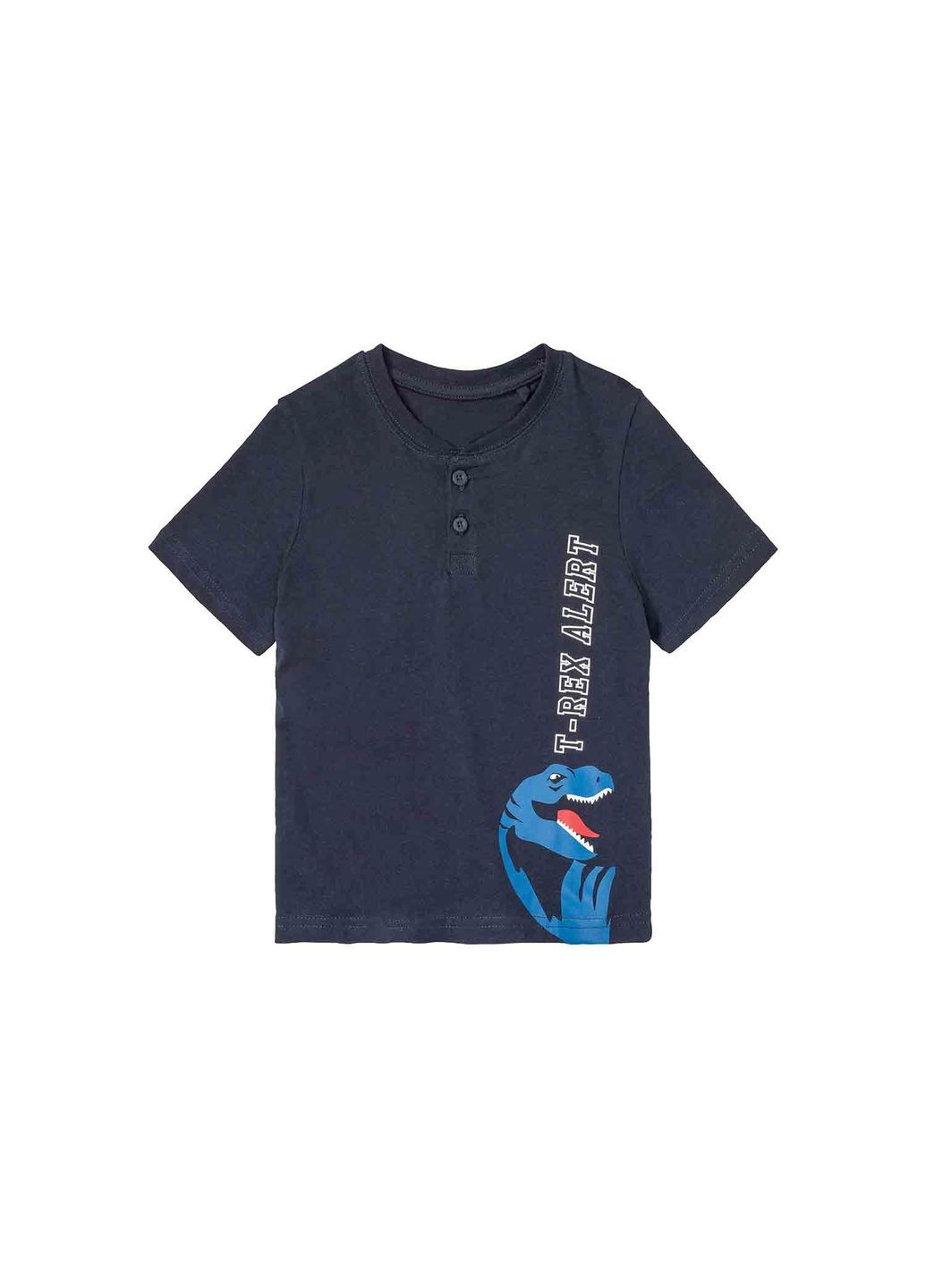 Комбінована літня набір футболок для хлопчика Lupilu