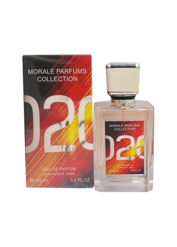 Парфумована вода O20, 100мл Morale Parfums Escentric Molecules Molecule 02 (295599912)