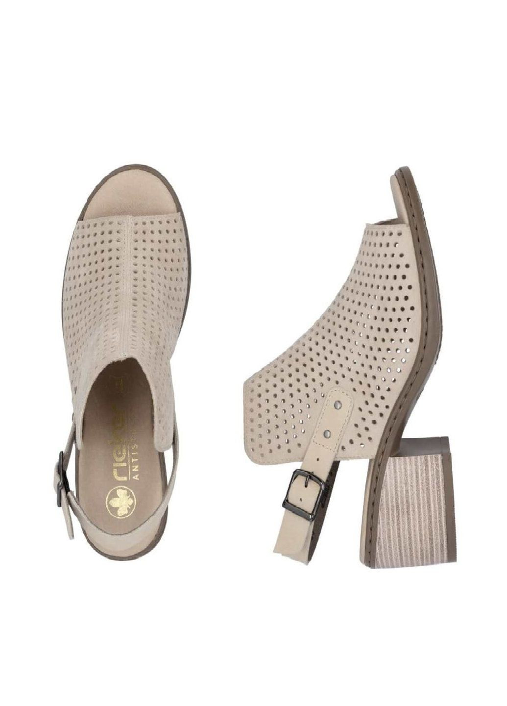 Босоніжки Rieker (326404460)