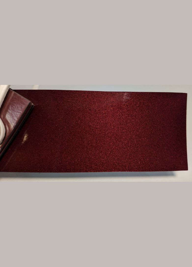 Автомобильная краска Mazda 18U AROMA RED AROMA KONG RED Густая краска 200 мл Multichem (326796987)