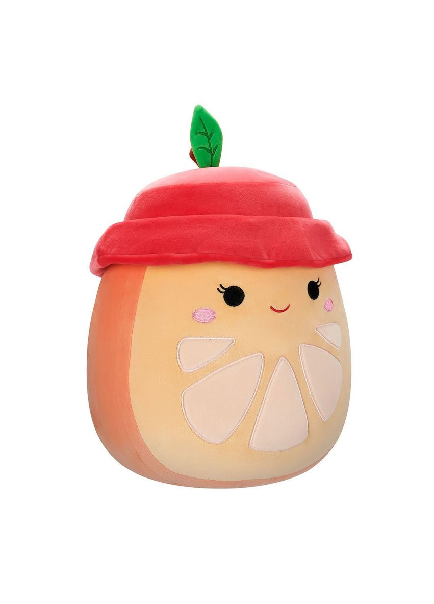М'яка іграшка Апельсин Оріон, 30 см () Squishmallows SQCR05435 (328396590)