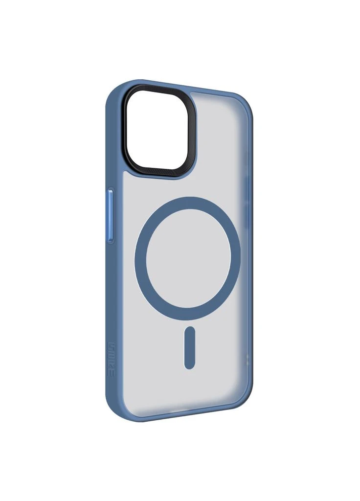 Чехол для мобильного телефона Uniq Magsafe Apple iPhone 15 Light Blue (ARM75331) ArmorStandart (400046229)