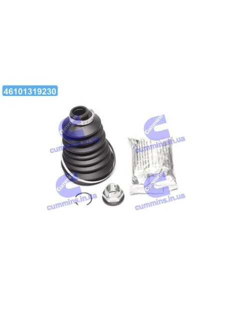 Пыльник ШРУСа RENAULT (Пр-во ) 613-610 Cifam (366121476)