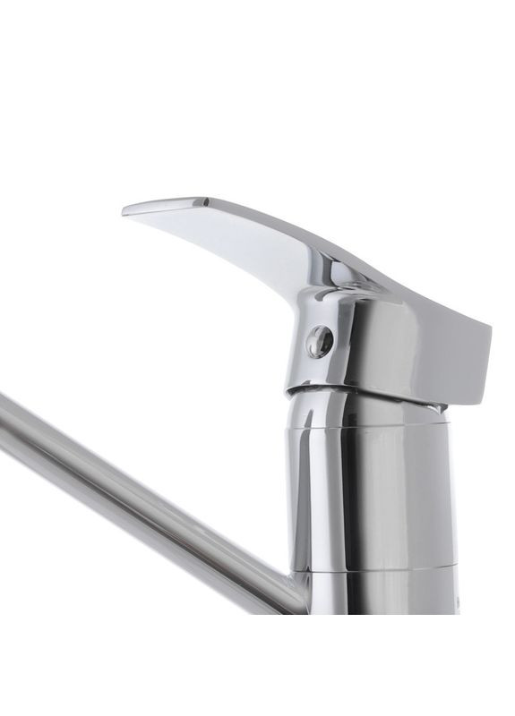 Смеситель для умывальника Onix 555 (излив 15 см) (HB0324) Haiba (322003876)