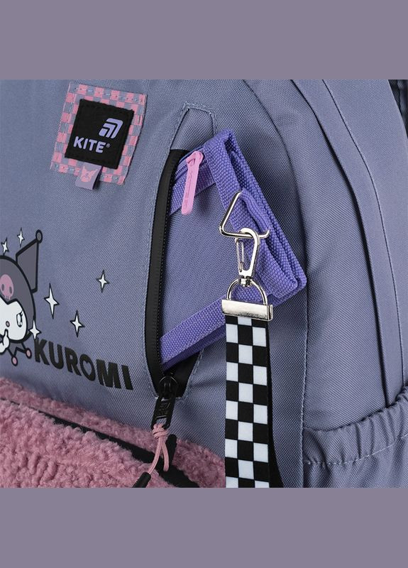 Рюкзак Education teens HK25-949M Kuromi Kite (367986782)