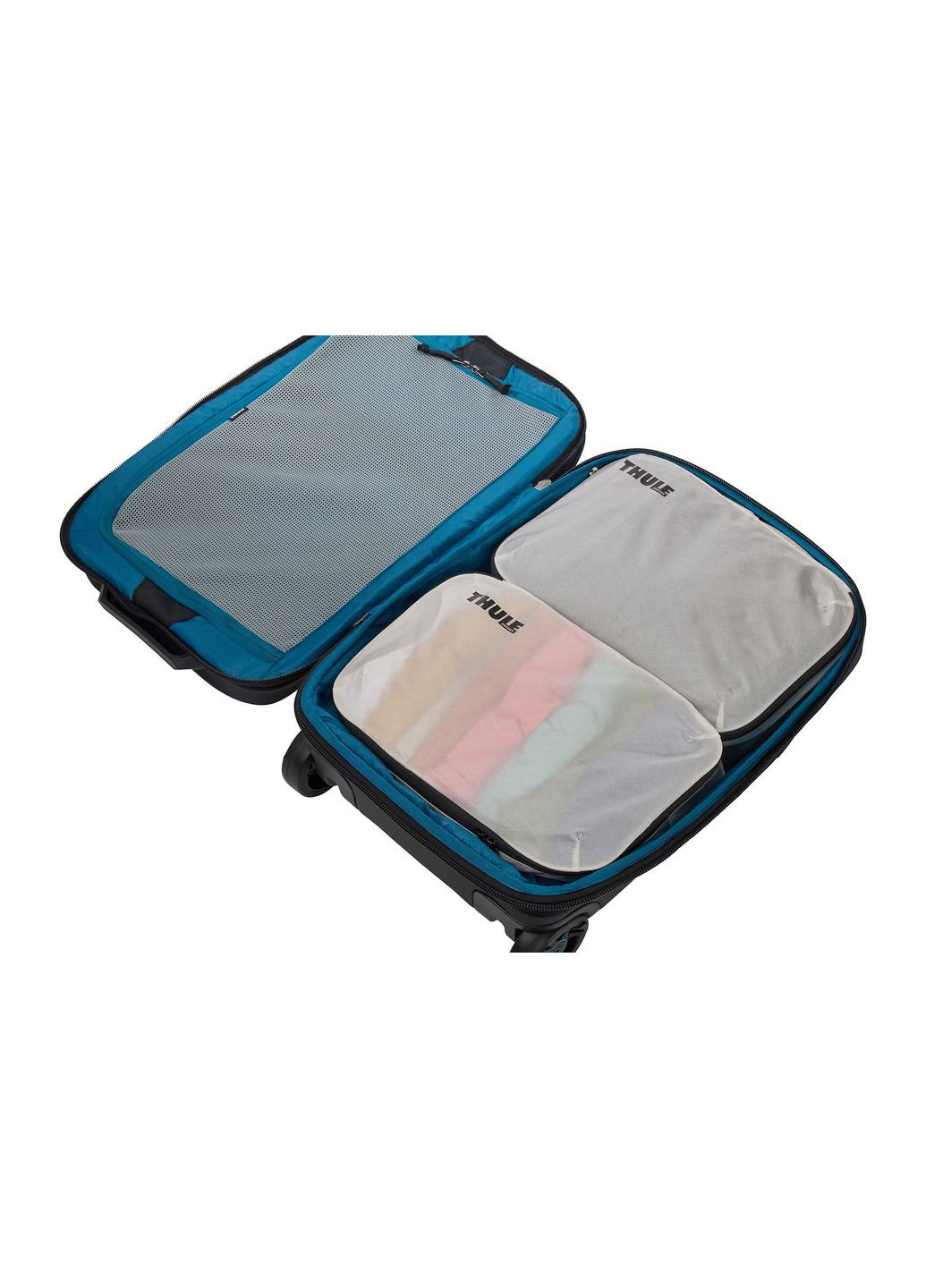 Дорожня сумка Clean/Dirty Packing Cube TCCD201 White (6808635) Thule (315406879)