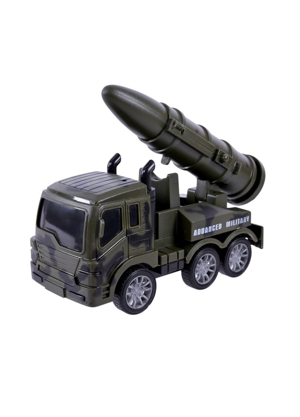 Военная игрушечная машина грузовик в ассортименте - No Brand BS4408/9 (371925913)